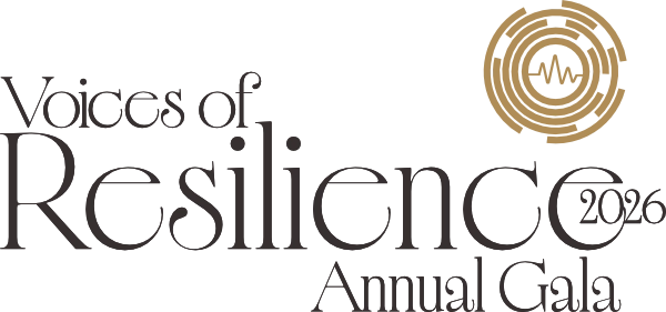 Voices of Resilience Annual Gala 2026