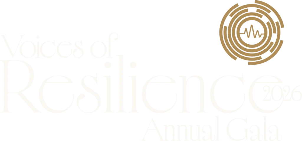 Voices of Resilience Annual Gala 2026