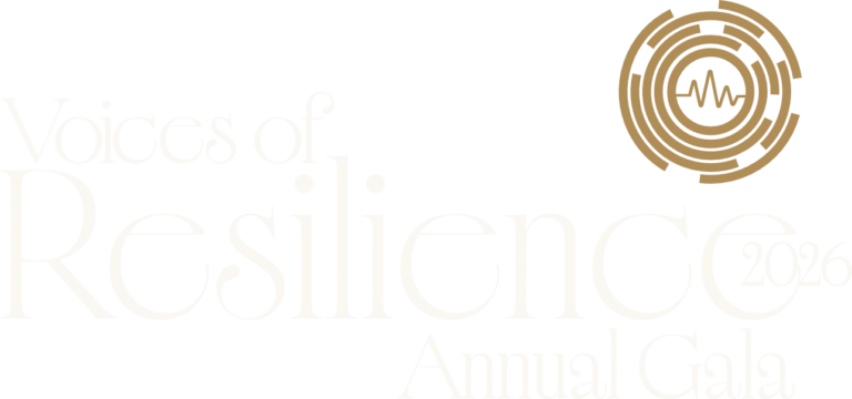 Voices of Resilience Annual Gala 2026