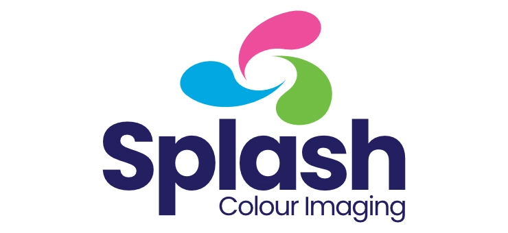 Splash Colour Imaging